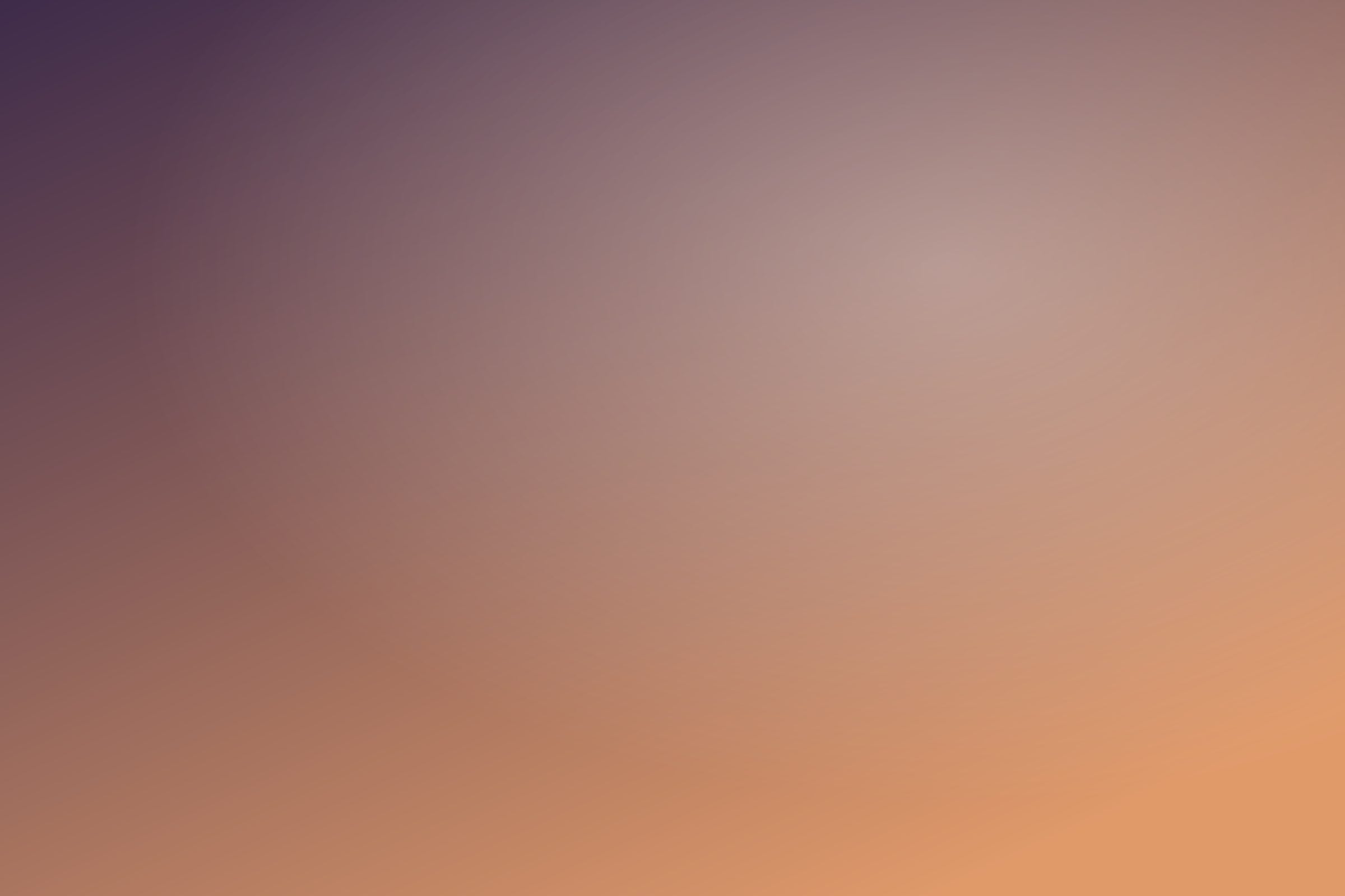 Placeholder gradient standing in for a harbour in the evening